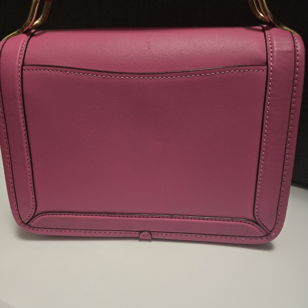 Coach Hero Bag - Picture 3 of 16